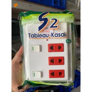 Bảng điện (Taplo)Kasaki S1-S2-S3