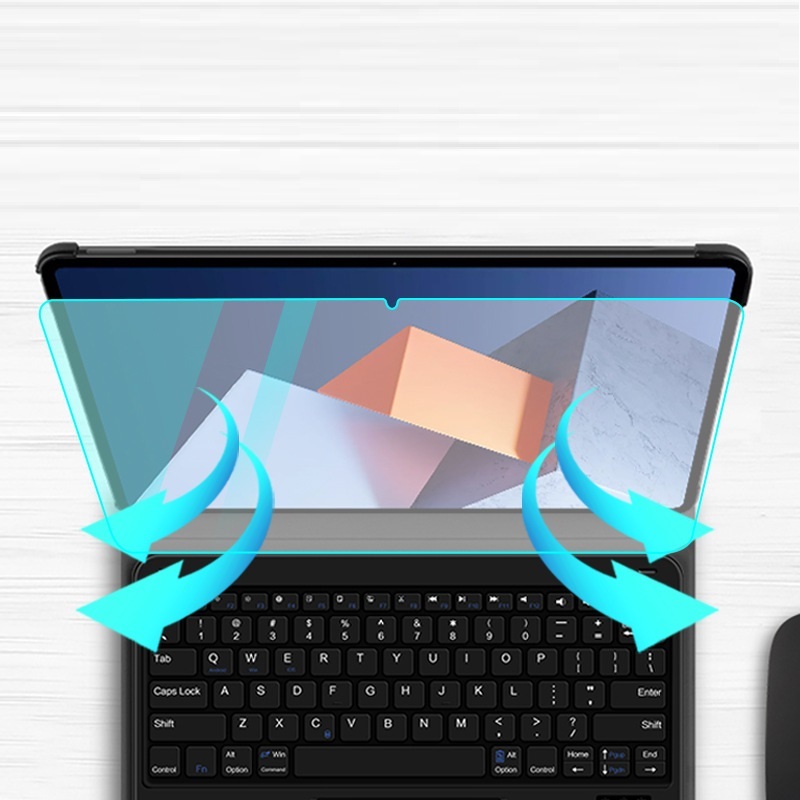 Miếng dán màn hình Laptop Anti Blue Light chống ánh sáng xanh cho máy tính 15 inch, 15.6 inch