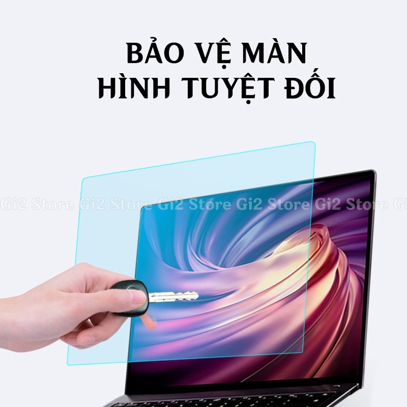 Miếng dán màn hình Laptop Anti Blue Light chống ánh sáng xanh cho máy tính 15 inch, 15.6 inch