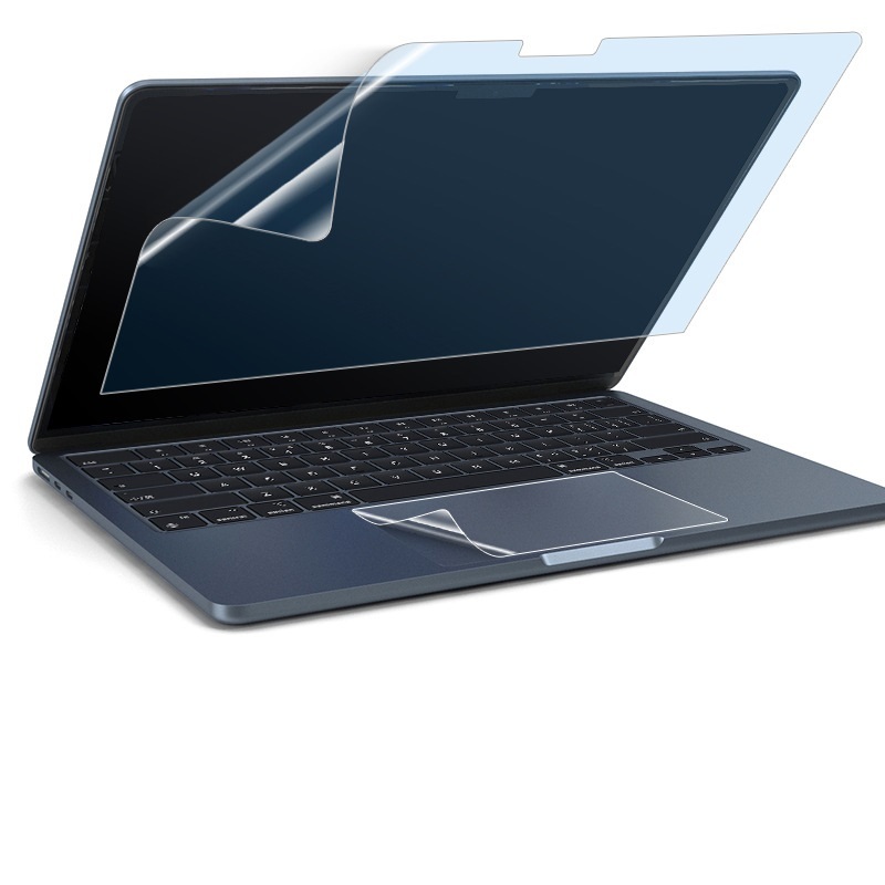 Miếng dán màn hình Laptop Anti Blue Light chống ánh sáng xanh cho máy tính 15 inch, 15.6 inch