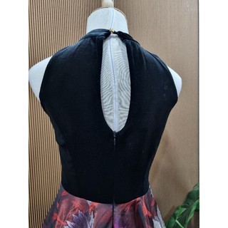 Đầm dự tiệc 2 hand