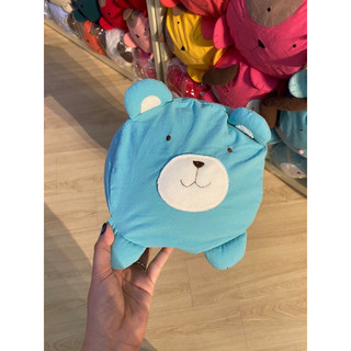 AUTH HIKOSEN CARA Gối ôm size M 75cm
