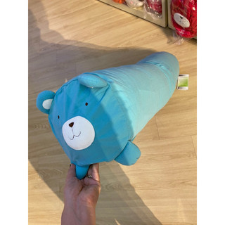 AUTH HIKOSEN CARA Gối ôm size M 75cm