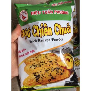 Bột chiên chuối tuấn phương 400g