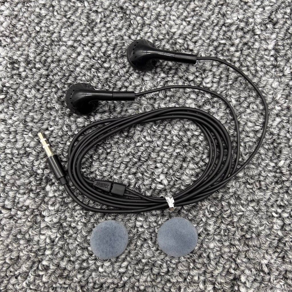 Tai nghe Jamax có dây