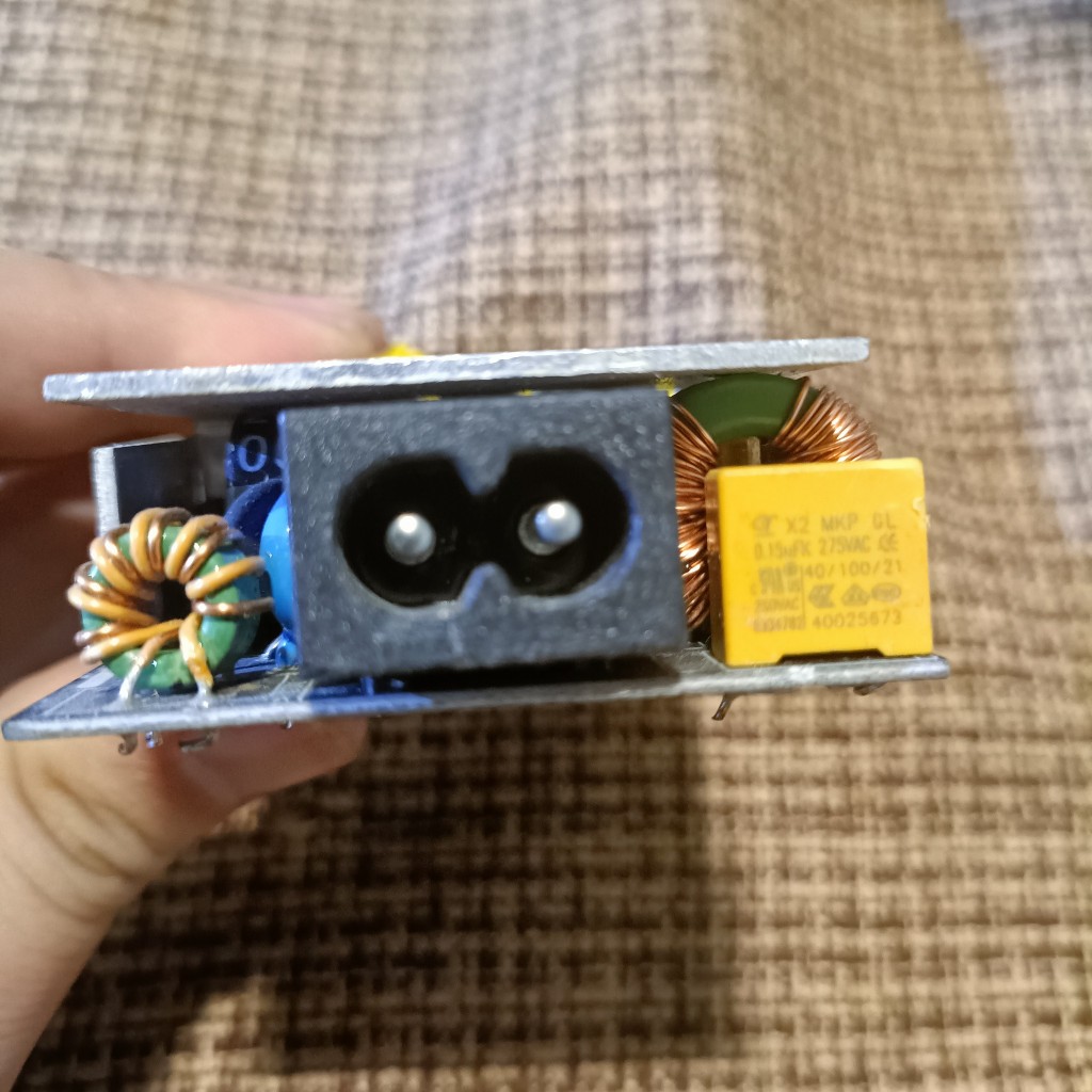 Board mạch sạc VIDVIE X XL-PLB109 60w Qualcomm Quick Charge 3.0 USB