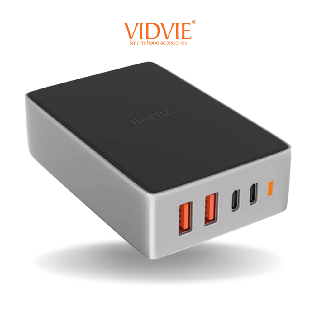 Board mạch sạc VIDVIE X XL-PLB109 60w Qualcomm Quick Charge 3.0 USB
