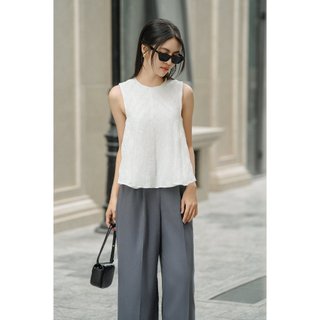 OLV - Quần Caryln Wide Leg Pants