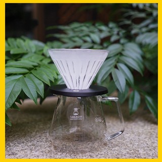 Bộ Pha Cà Phê Timemore Pour over