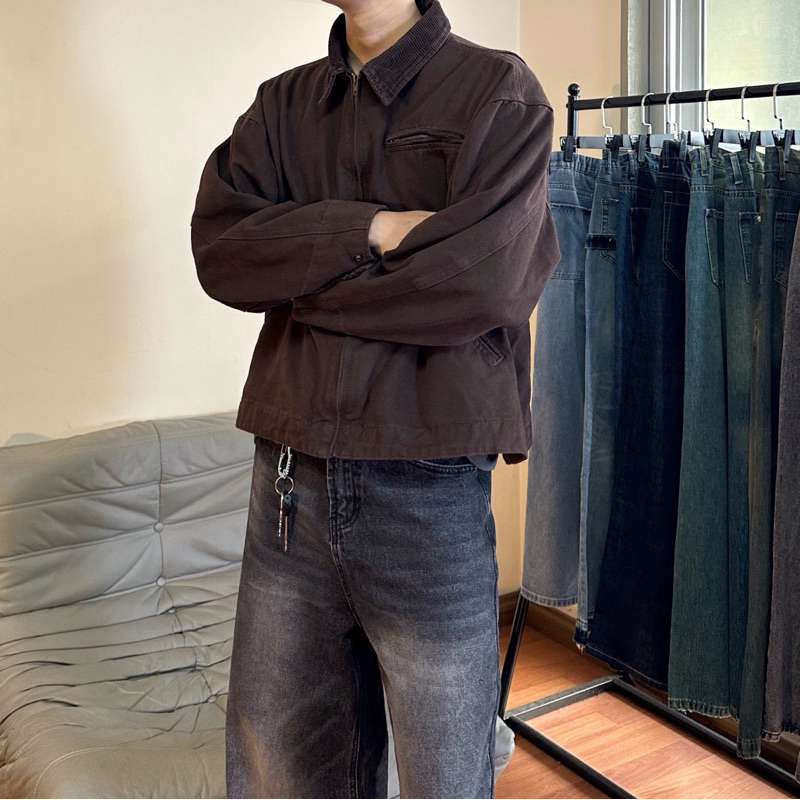 Móc khoá đa năng carabiner keychain V2 phong cách streetwear, workwear, basic Brokeboiz