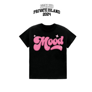Áo thun ffclub mood baby tee