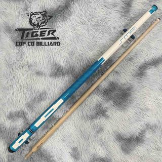 Cơ bida lip f1 cá nhân cao cấp nặng 420-460gr tùy chỉnh, đầu 11.5mm, dùng chơi bida libre, 1C