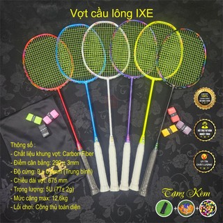 Vợt cầu lông ixe