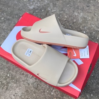  Dép Nike_Calm Slide Vân nhám mới nhất 2023