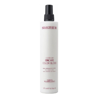 Xịt dưỡng dưỡng màu nhuộm SELECTIVE COLOR BLOCK SPRAY 275ml [ Fanola ]