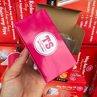 Máy đưa võng cho bé - TS