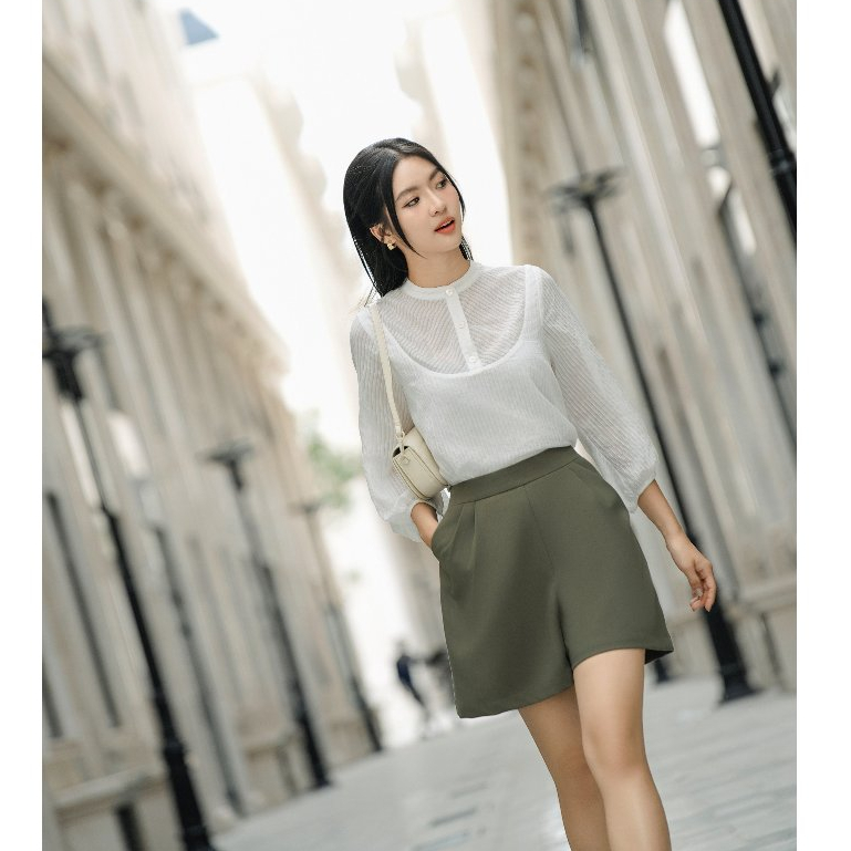 OLV - Quần Audrey Shorts