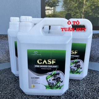 Thaco casf nước làm mát động cơ ô tô pha sẵn llc2001 chính hãng