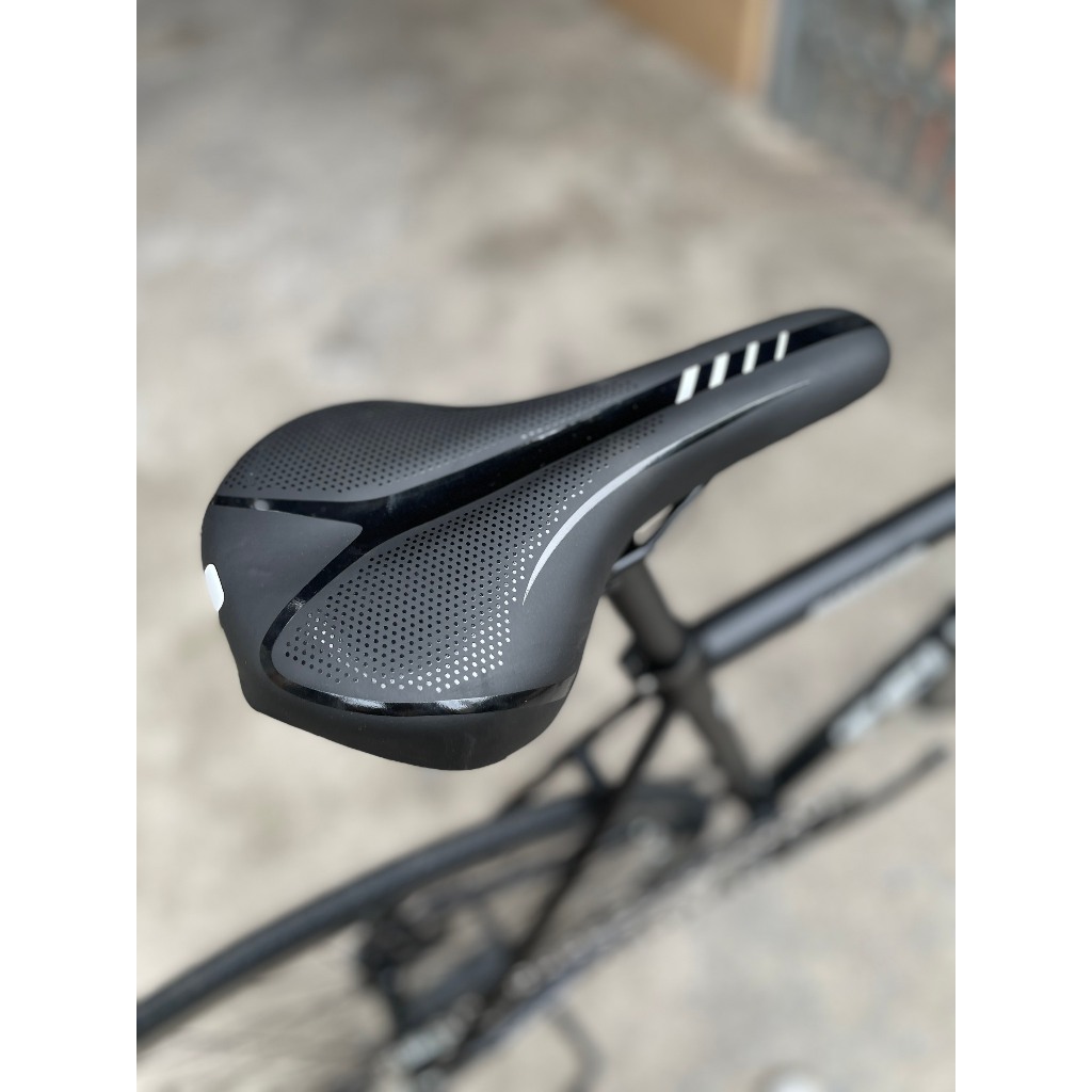 Xe đạp fixed gear Tsunami SNM100 chính hãng