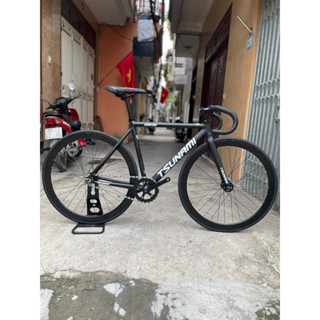 Xe đạp fixed gear Tsunami SNM100 chính hãng
