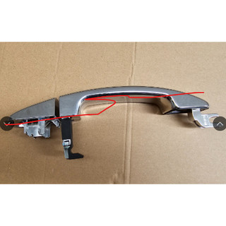 Tay mở cửa ngoài xi ford ranger , everest , mazda bt-50 .