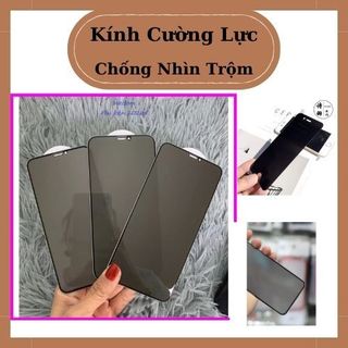 Kính Cường Lực Chống Nhìn Trộm đủ mã