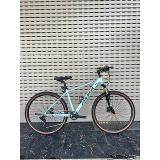 XE ĐẠP THỂ THAO MTB AVYA A850 ( Tặng kèm chắn bùn và giá treo bình nước)