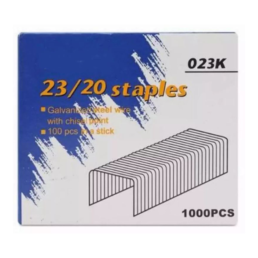 [Giá Sỉ] Kim bấm đại 23/20 (180 tờ)