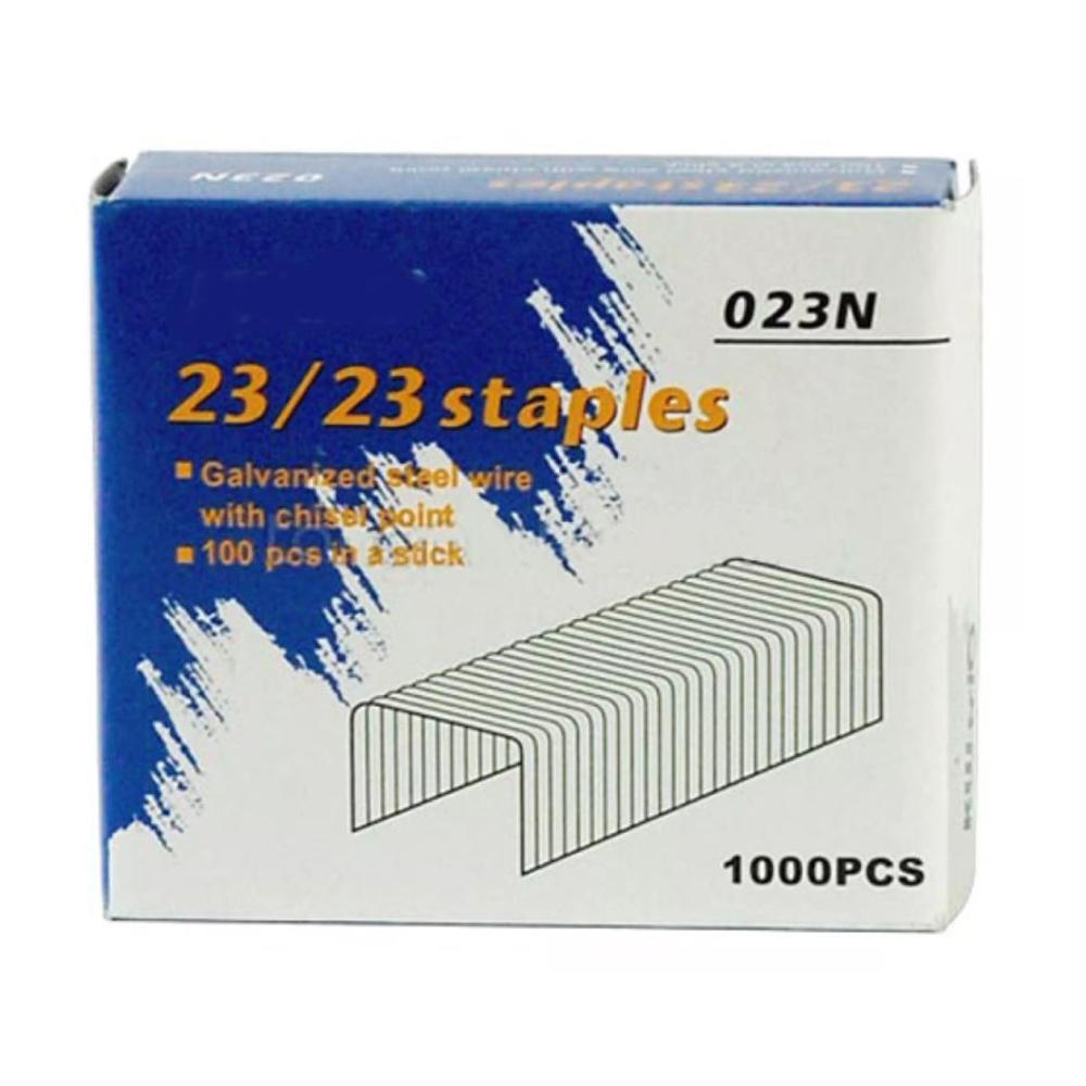 [Giá Sỉ] Kim bấm đại 23/23 (220 tờ)