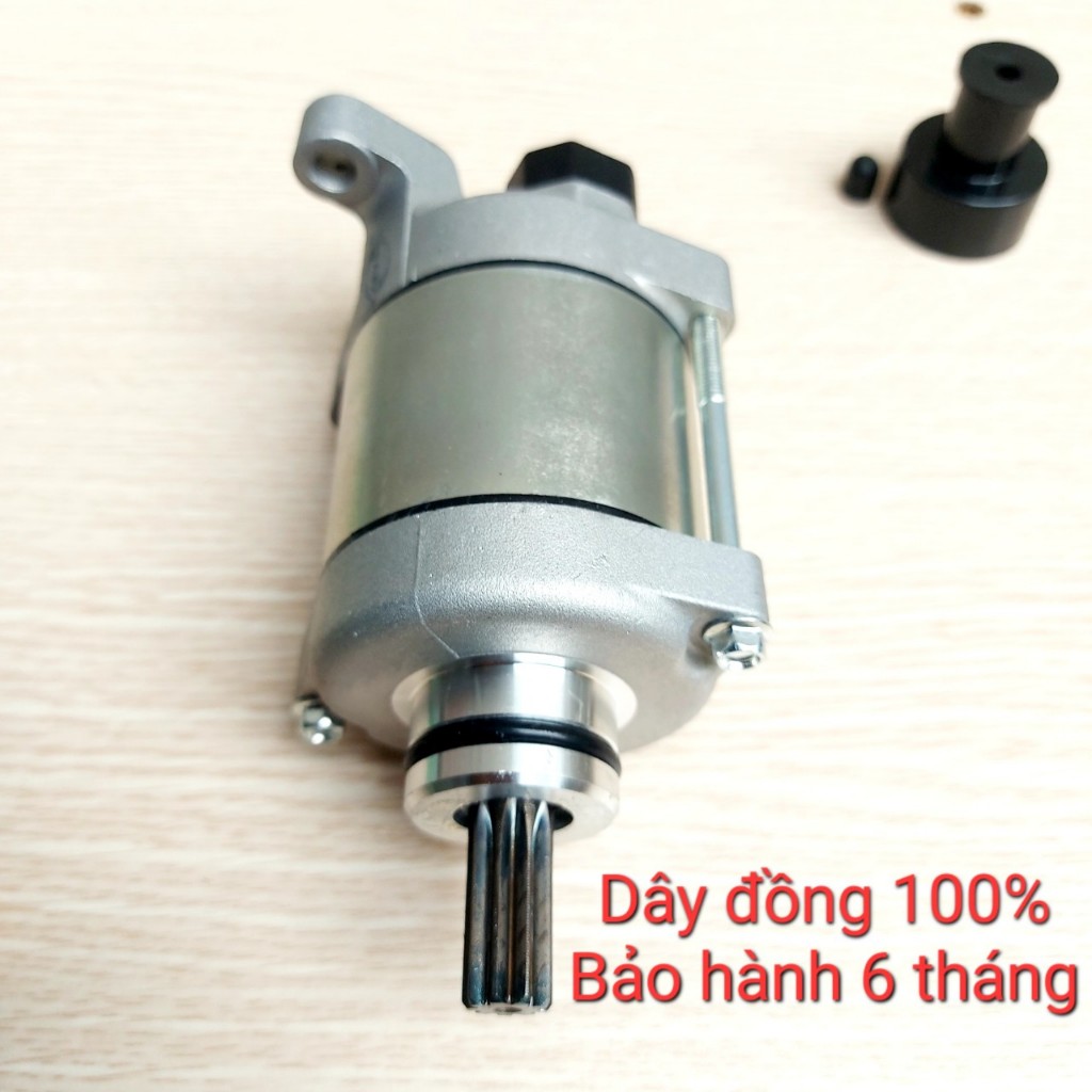 Củ đề Sh ý 2010-2012 đời 2 đãi phanh cao cấp