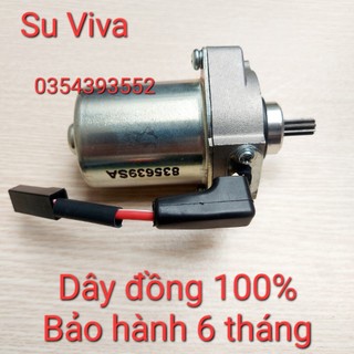 Củ đề suzuki viva,mô tơ đề su viva,su bes