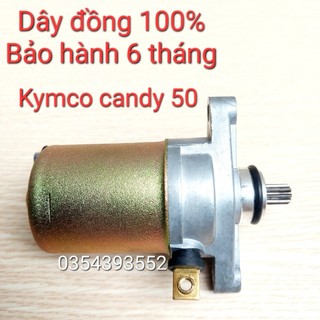 Củ đề candy 50 hàng cao cấp loại 1