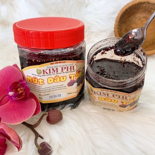 Mứt Dâu Tằm Cô đặc siêu ngon