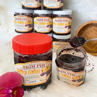Mứt Dâu Tằm [ 400GR - 800GR ] Cô đặc siêu ngon