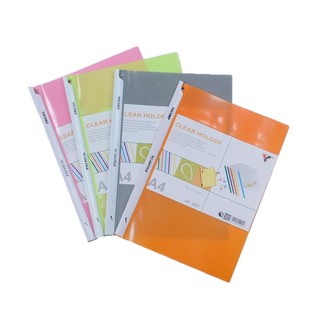 10 cái bìa cây chốt gáy Q324
