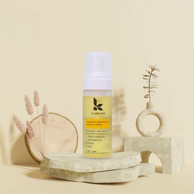 TONER PHỤC HỒI K LADY CARE