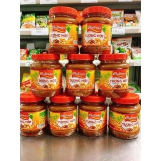 Tương hột cholimex hũ 250g & hũ 450g