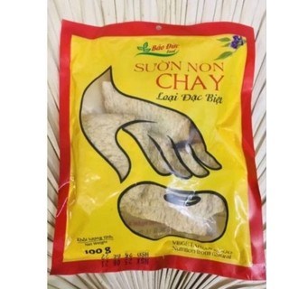 Sườn chay bảo đức loại đặc biệt 100g