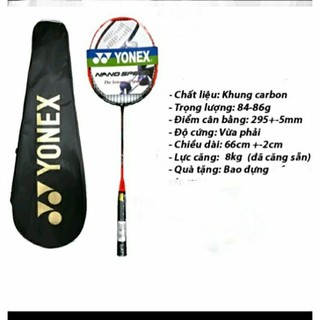 Vợt cầu lông yonex đơn carbon