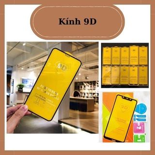 [Có Ip12] Cường Lực Full màn hình 10D,9D các dòng đồng giá 12K