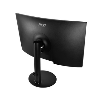 Màn hình cong MSI MD271CP 75Hz HDMI USB Type C