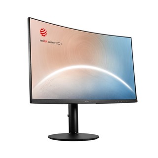 Màn hình cong MSI MD271CP 75Hz HDMI USB Type C