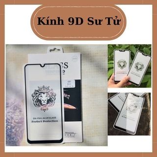 Kính cường lực màn viền mỏng không lo ăn màn hình, phủ nano cực chất