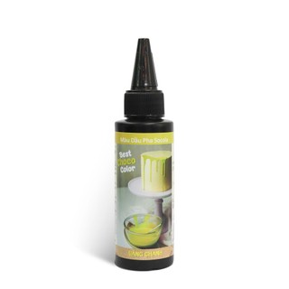Màu Dầu Pha Socola Unicorn 50ml