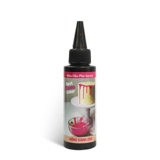 Màu Dầu Pha Socola Unicorn 50ml