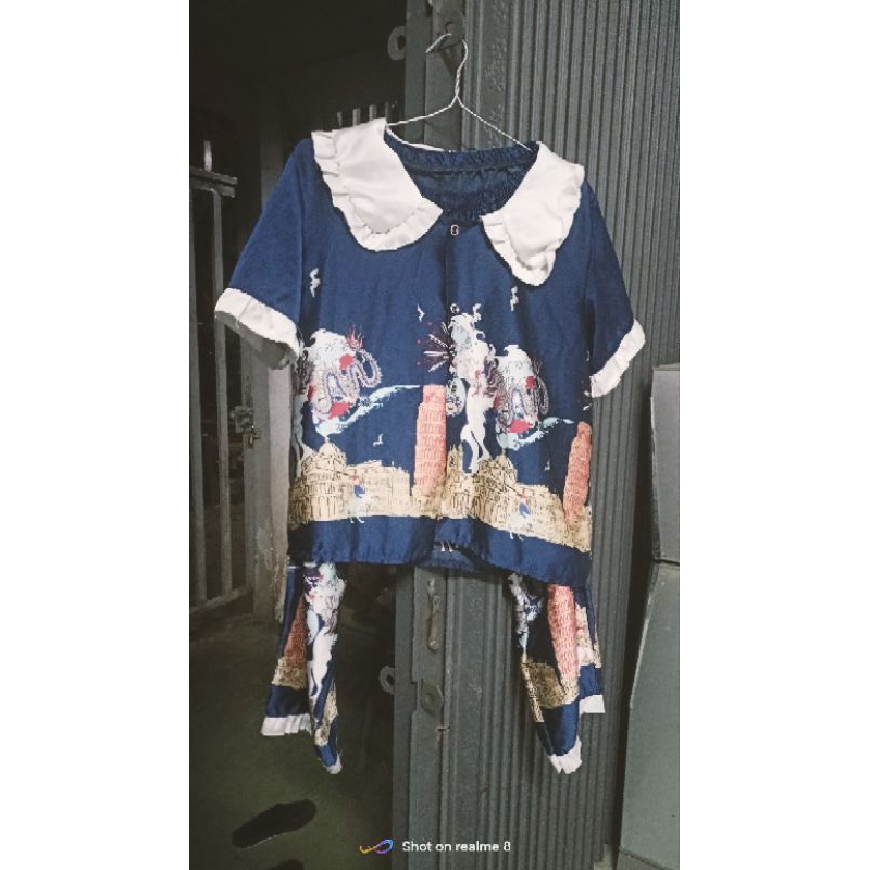 Thanh lý bộ mango