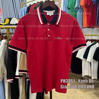 Áo POLO La.cos.te PH3461