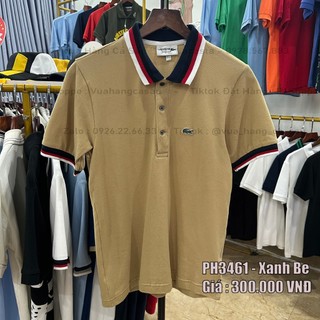 Áo POLO La.cos.te PH3461