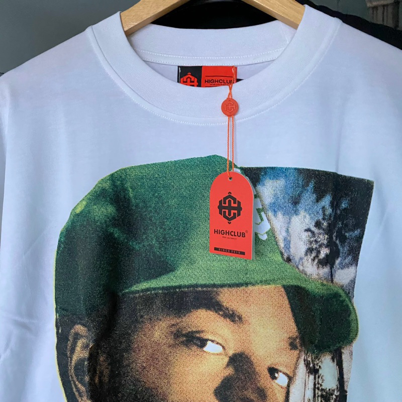 Áo Thun Highclub Rapper