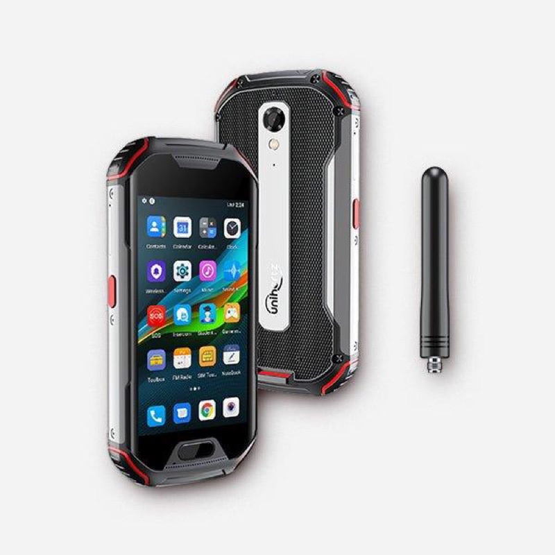 Điện thoại Unihertz Atom XL, Atom L